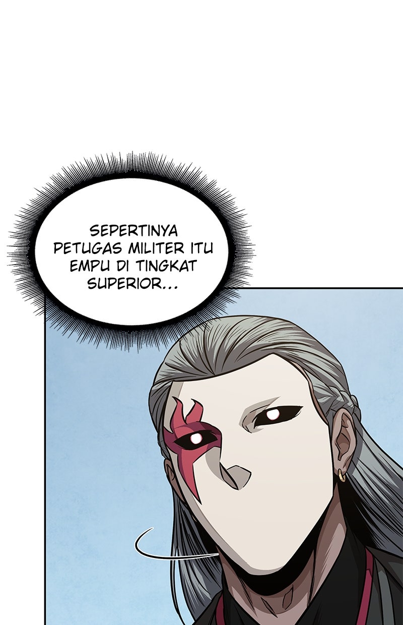 Read Nano Mashin chapter 180 image 69 on Lezhin