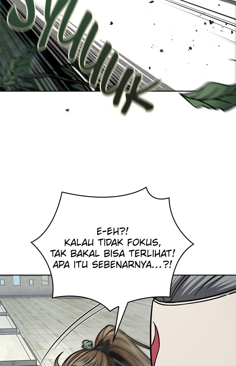 Read Nano Mashin chapter 180 image 7 on Lezhin