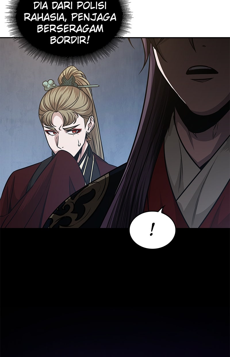 Read Nano Mashin chapter 180 image 74 on Lezhin