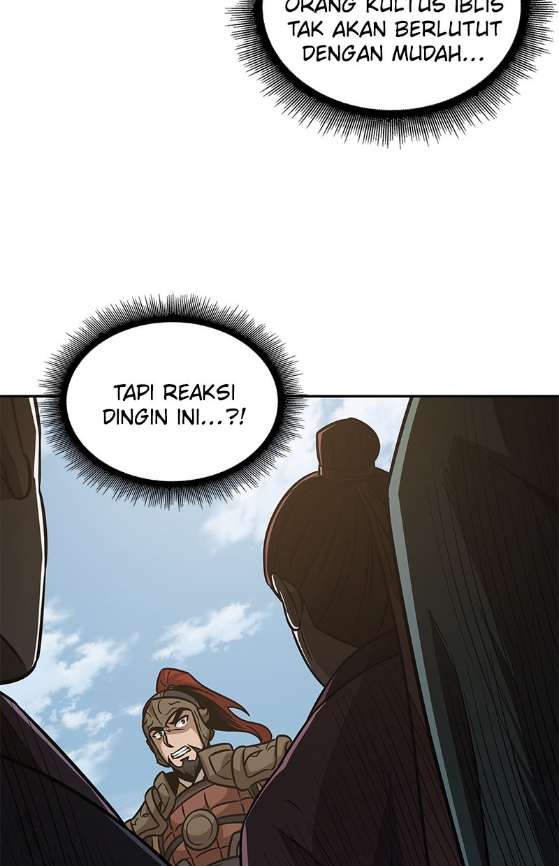 Read Nano Mashin chapter 180 image 88 on Lezhin