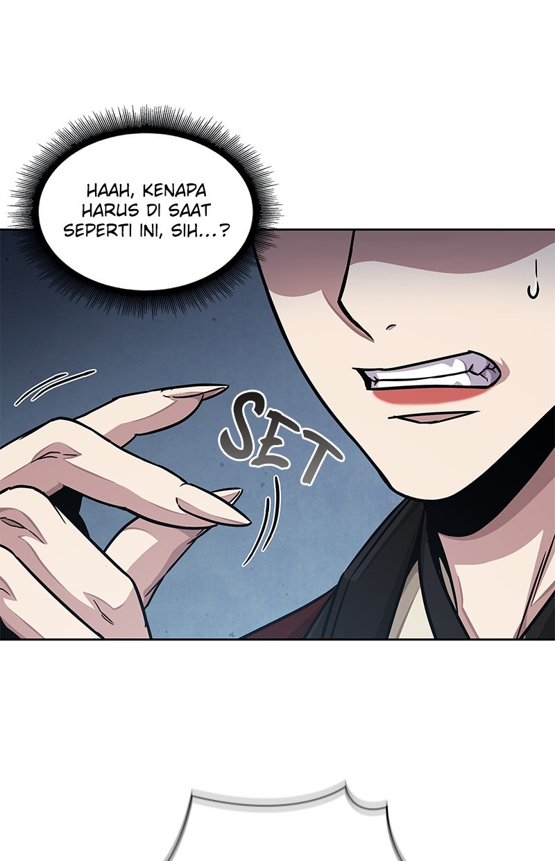 Read Nano Mashin chapter 180 image 9 on Lezhin