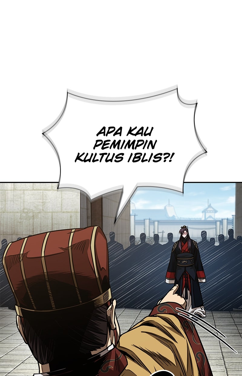 Read Nano Mashin chapter 181 image 11 on Lezhin