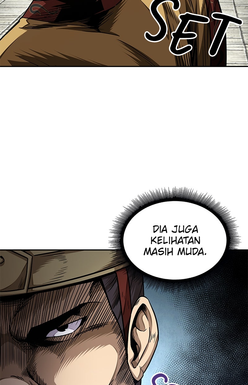 Read Nano Mashin chapter 181 image 12 on Lezhin