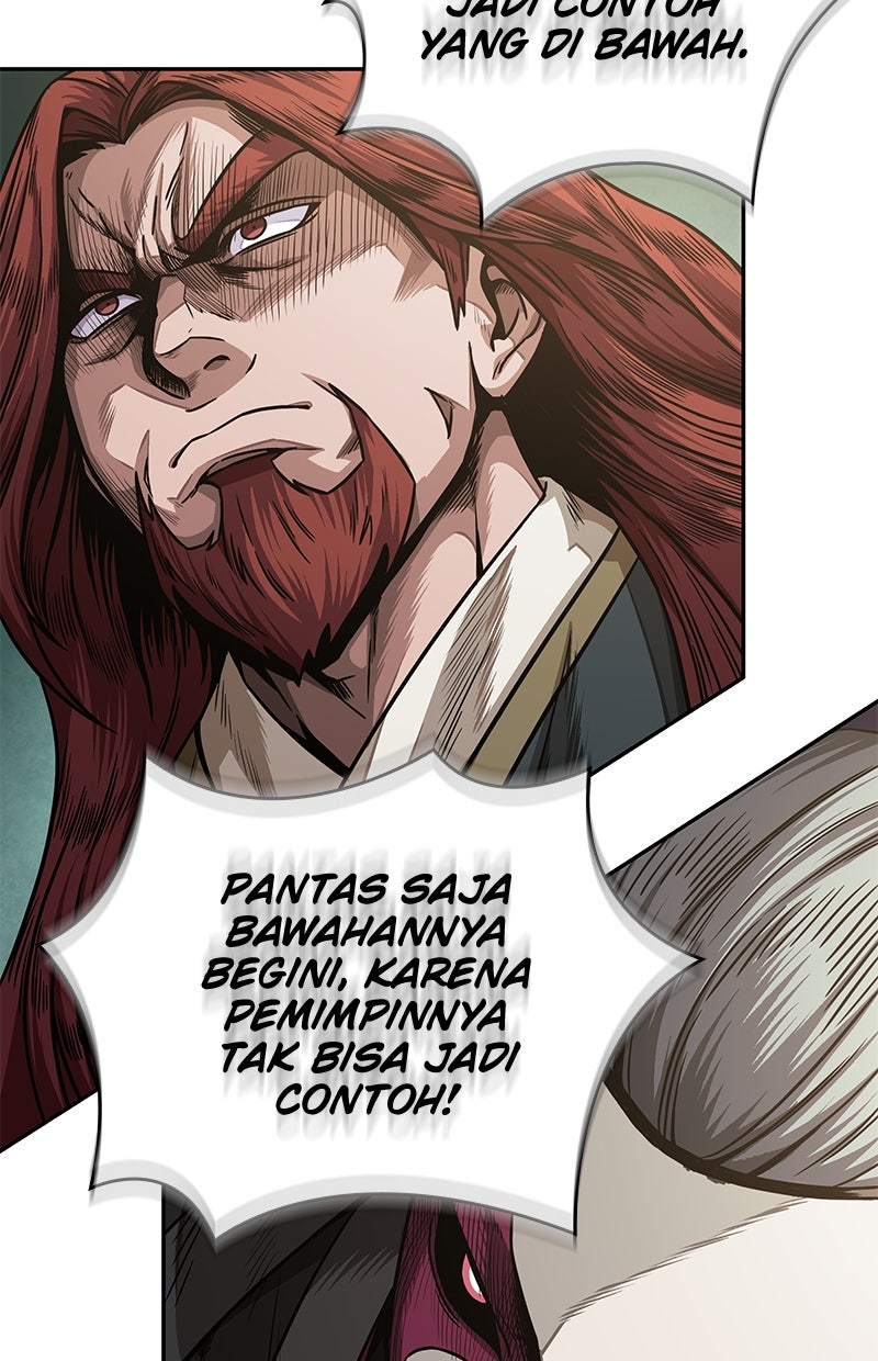 Read Nano Mashin chapter 181 image 14 on Lezhin