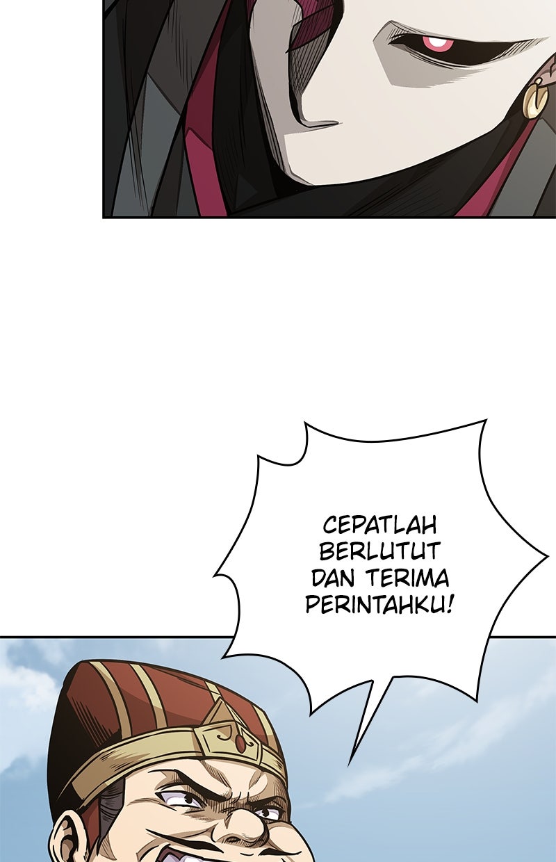 Read Nano Mashin chapter 181 image 15 on Lezhin