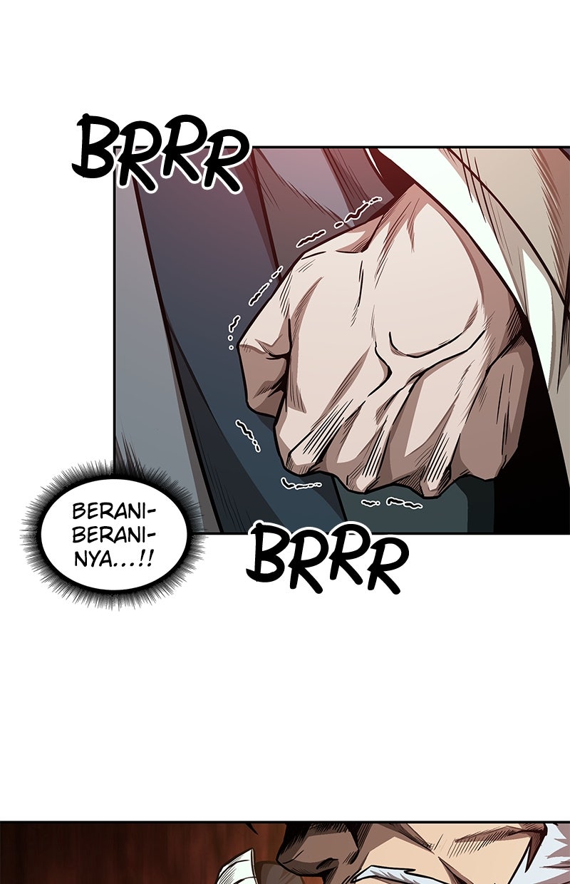 Read Nano Mashin chapter 181 image 17 on Lezhin