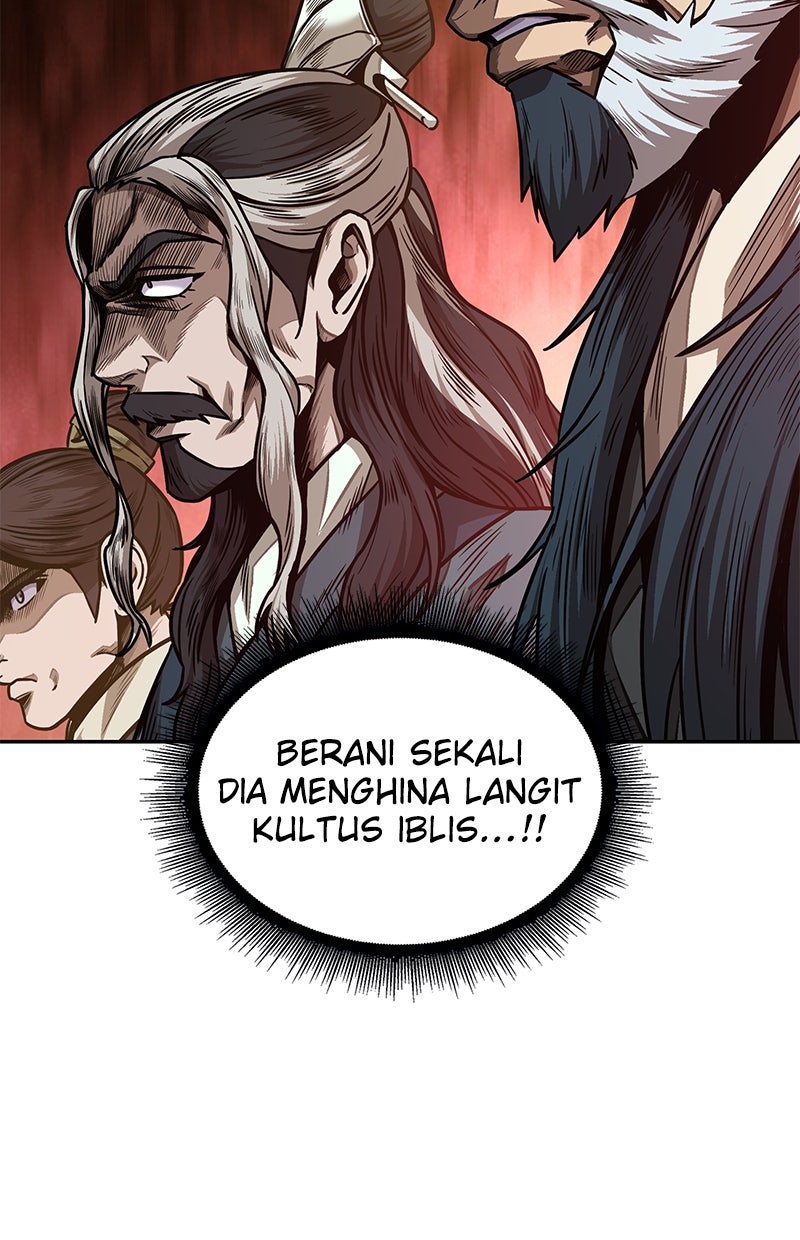 Read Nano Mashin chapter 181 image 18 on Lezhin