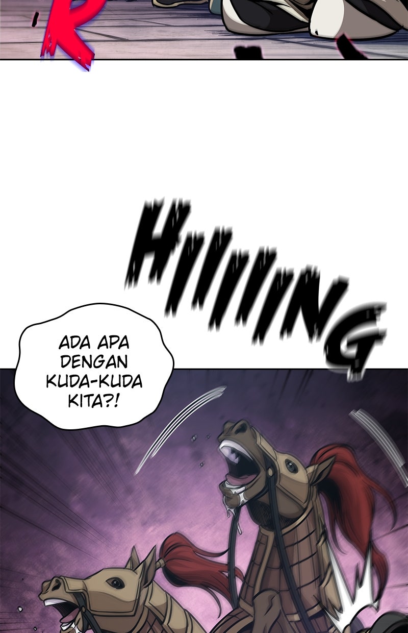 Read Nano Mashin chapter 181 image 23 on Lezhin
