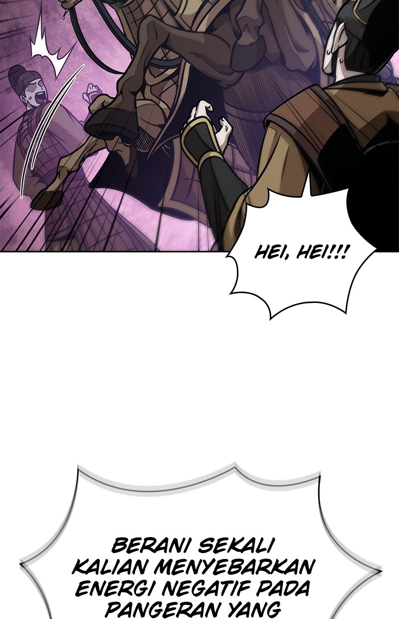 Read Nano Mashin chapter 181 image 24 on Lezhin