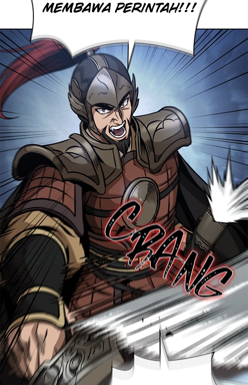 Read Nano Mashin chapter 181 image 25 on Lezhin