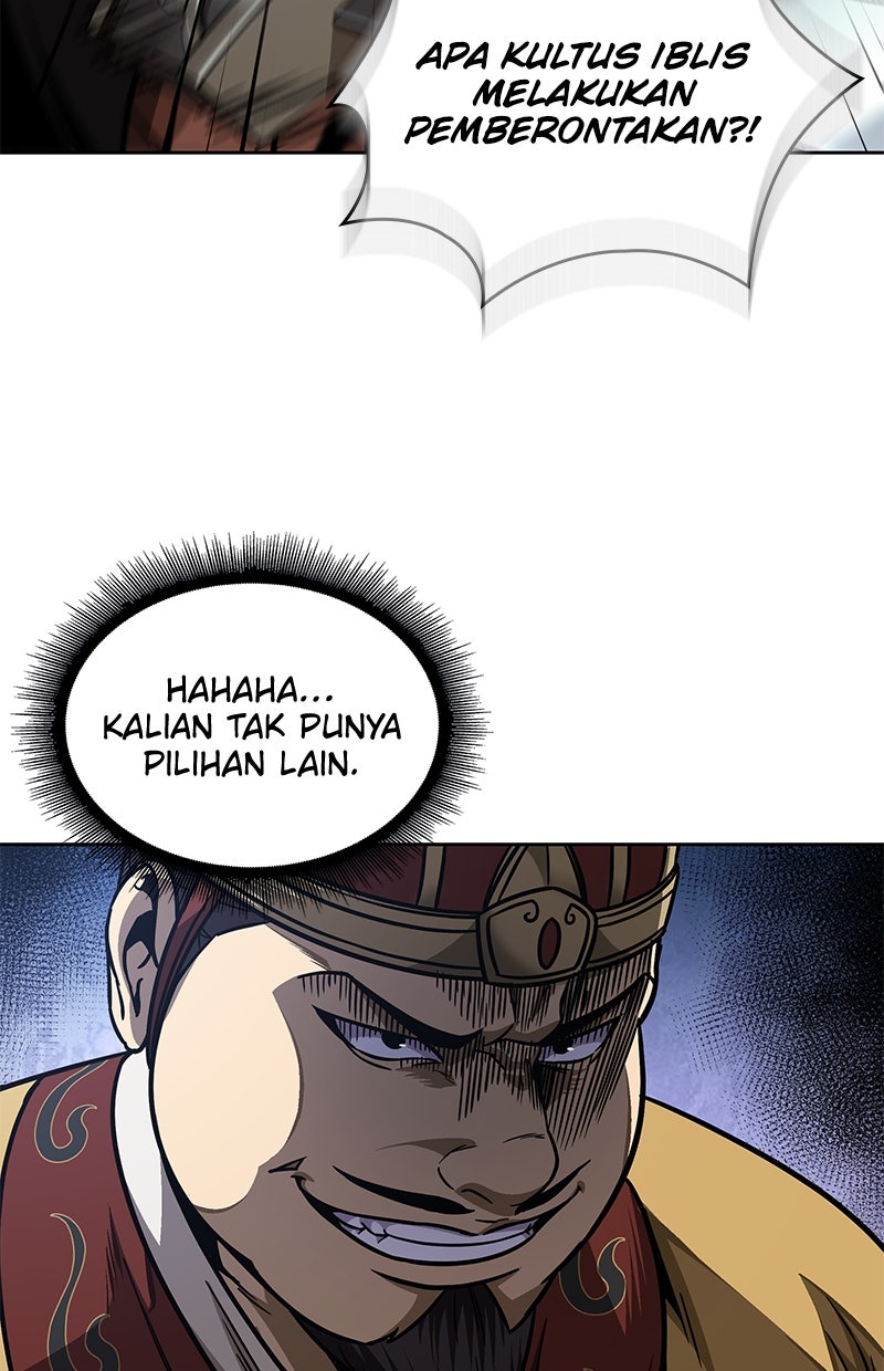 Read Nano Mashin chapter 181 image 26 on Lezhin