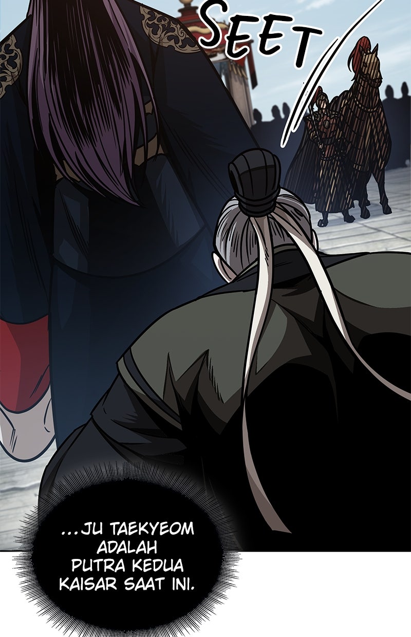 Read Nano Mashin chapter 181 image 28 on Lezhin
