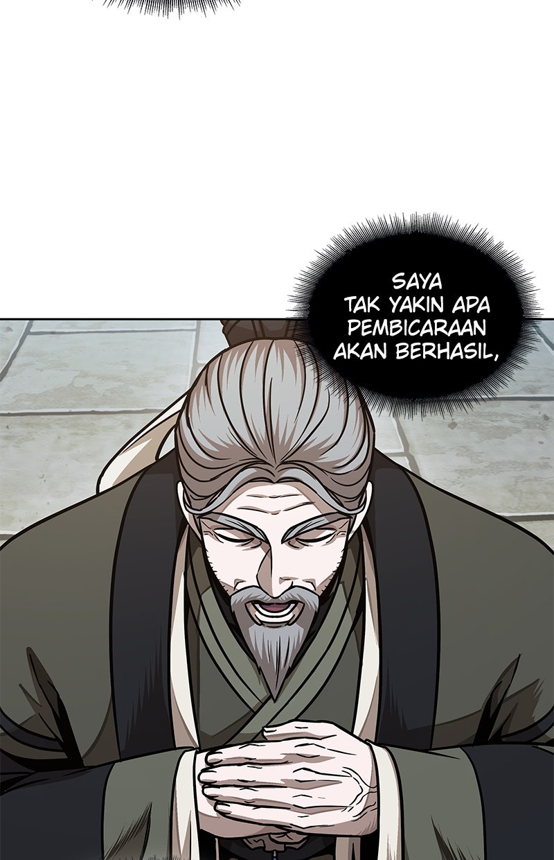 Read Nano Mashin chapter 181 image 29 on Lezhin