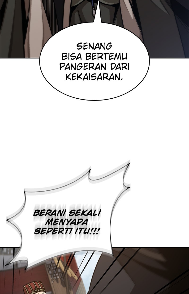 Read Nano Mashin chapter 181 image 36 on Lezhin
