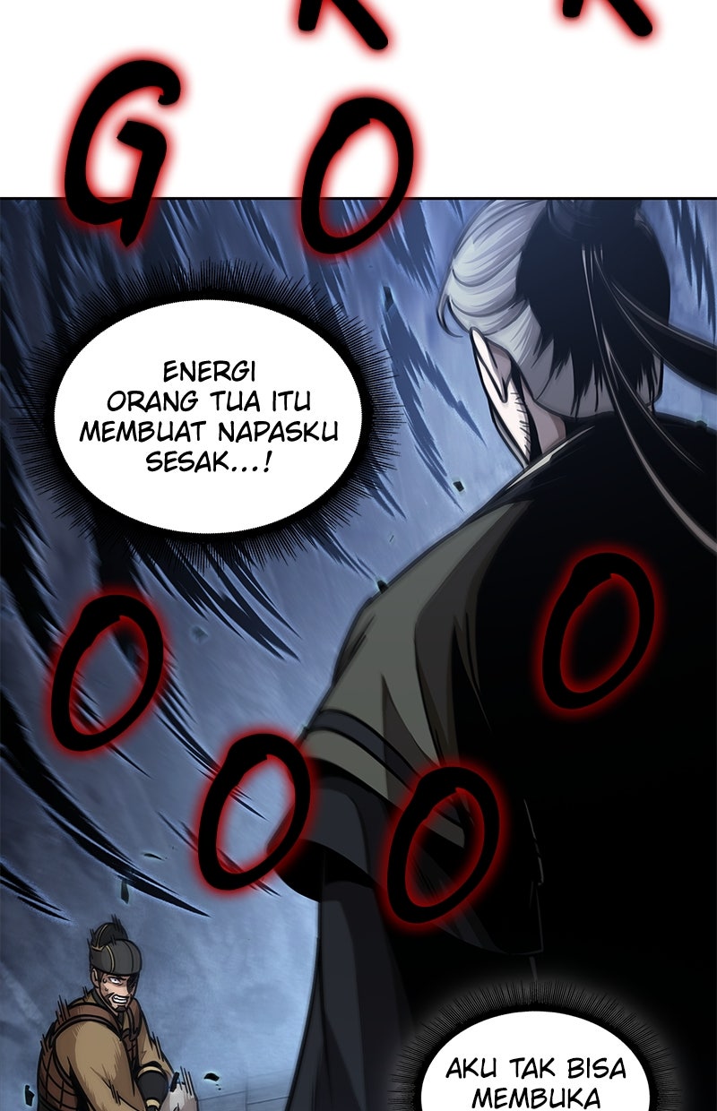 Read Nano Mashin chapter 181 image 39 on Lezhin