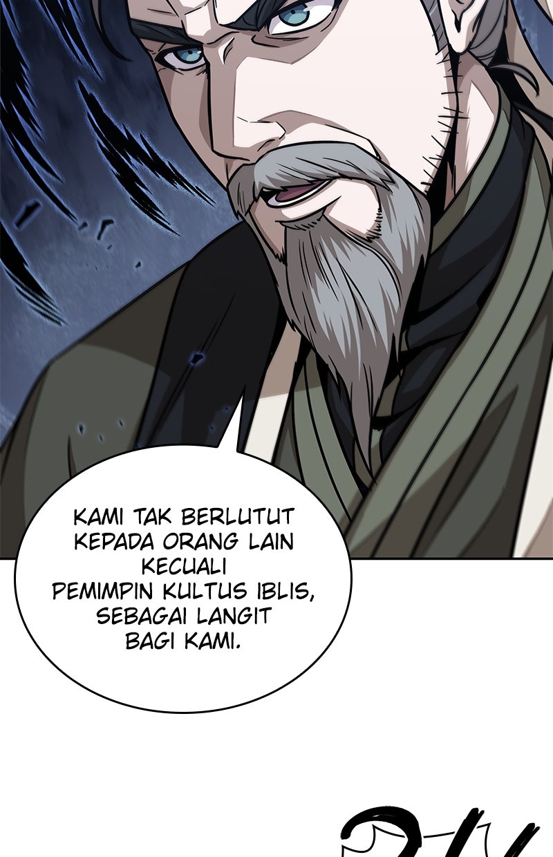Read Nano Mashin chapter 181 image 41 on Lezhin