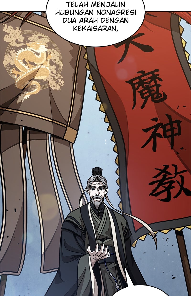 Read Nano Mashin chapter 181 image 43 on Lezhin