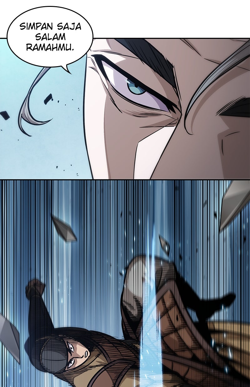 Read Nano Mashin chapter 181 image 51 on Lezhin