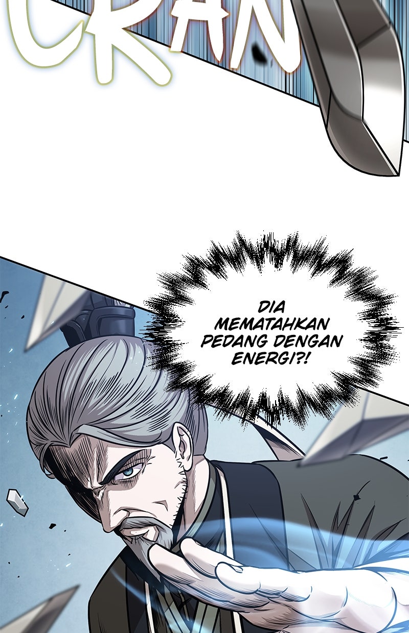 Read Nano Mashin chapter 181 image 54 on Lezhin