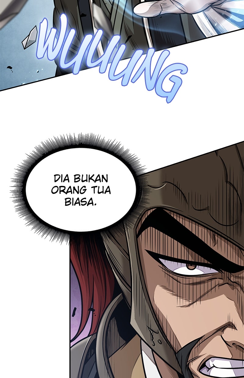 Read Nano Mashin chapter 181 image 55 on Lezhin