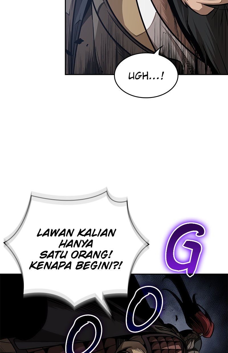 Read Nano Mashin chapter 181 image 56 on Lezhin