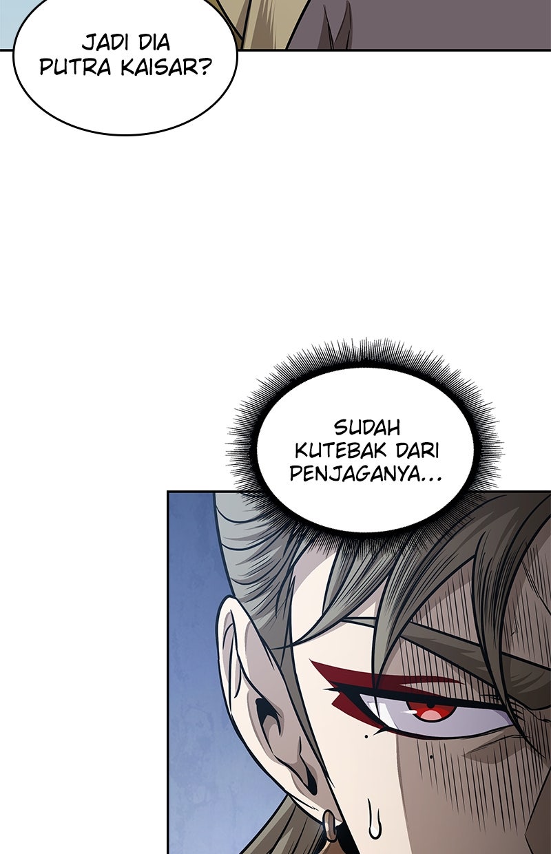 Read Nano Mashin chapter 181 image 6 on Lezhin