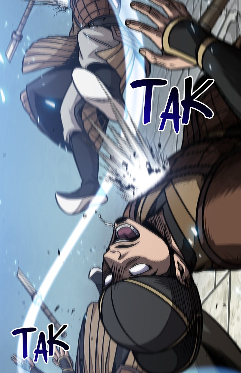 Read Nano Mashin chapter 181 image 63 on Lezhin