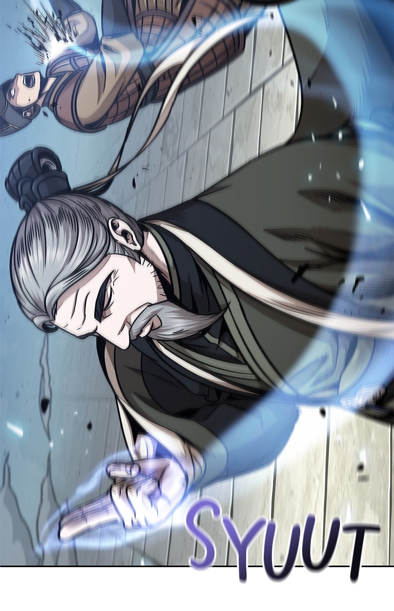 Read Nano Mashin chapter 181 image 64 on Lezhin