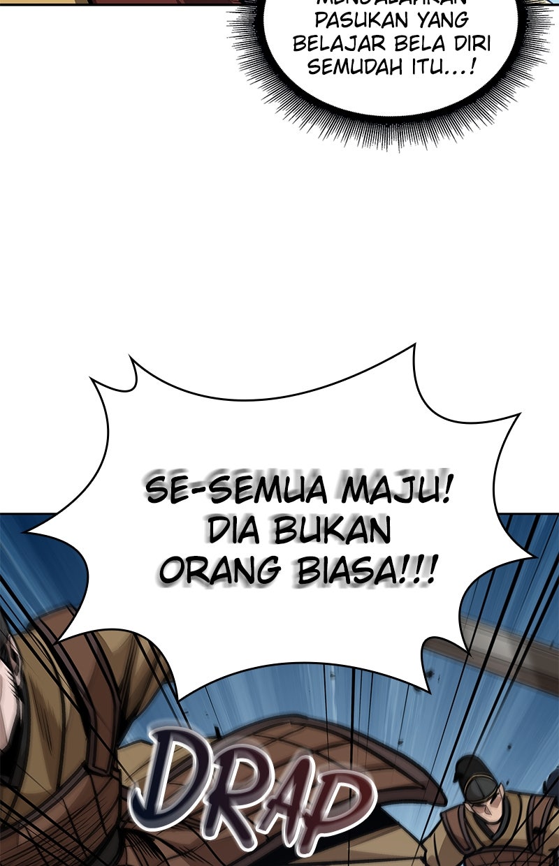 Read Nano Mashin chapter 181 image 66 on Lezhin