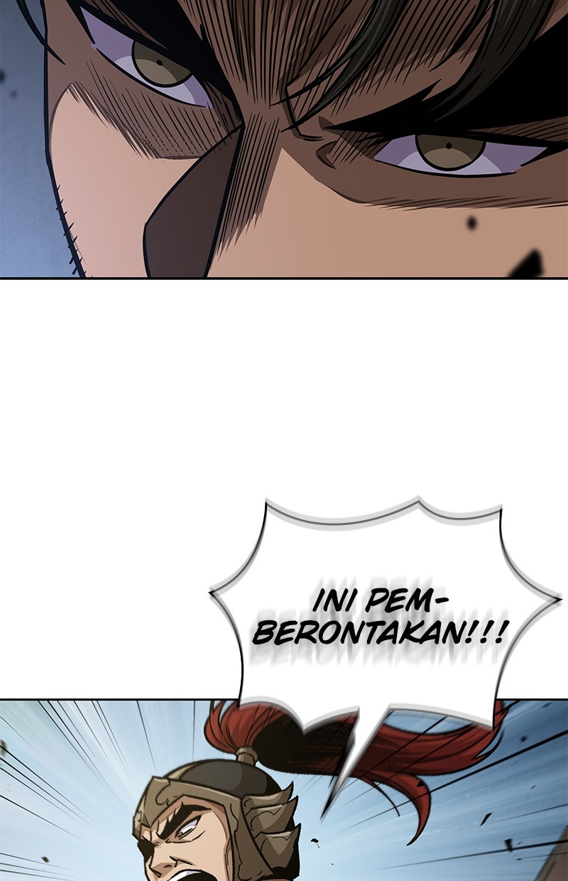 Read Nano Mashin chapter 181 image 76 on Lezhin