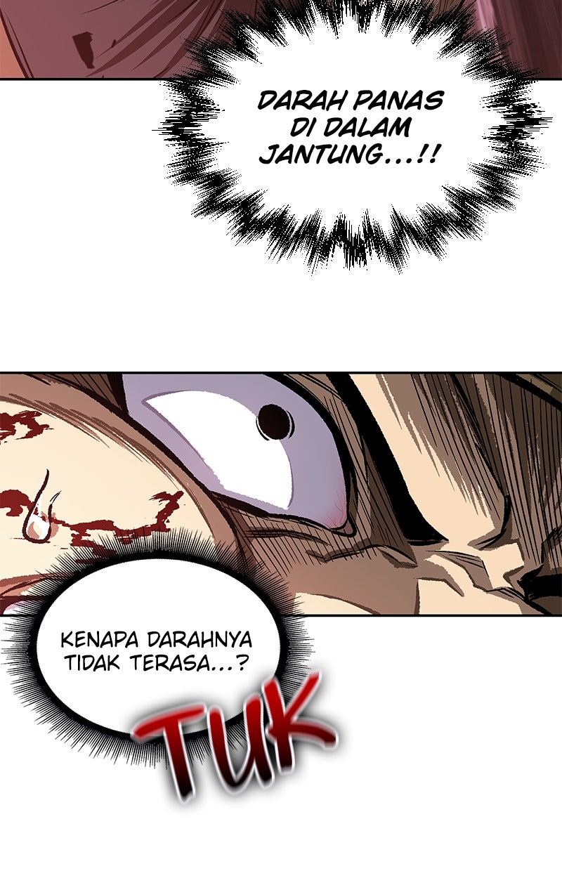 Read Nano Mashin chapter 181 image 90 on Lezhin