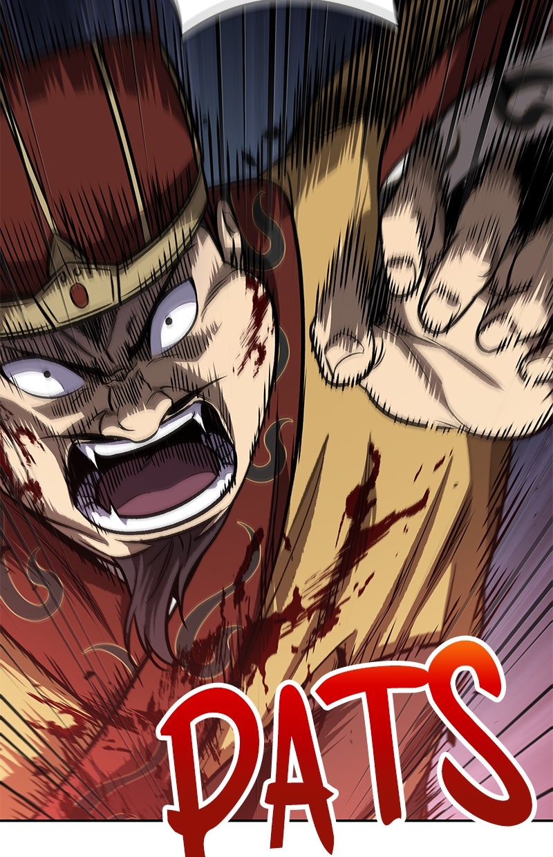 Read Nano Mashin chapter 182 image 10 on Lezhin
