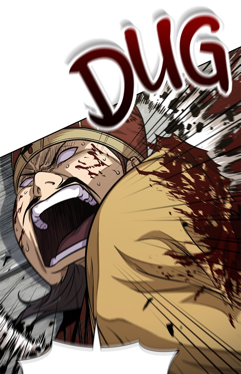 Read Nano Mashin chapter 182 image 14 on Lezhin