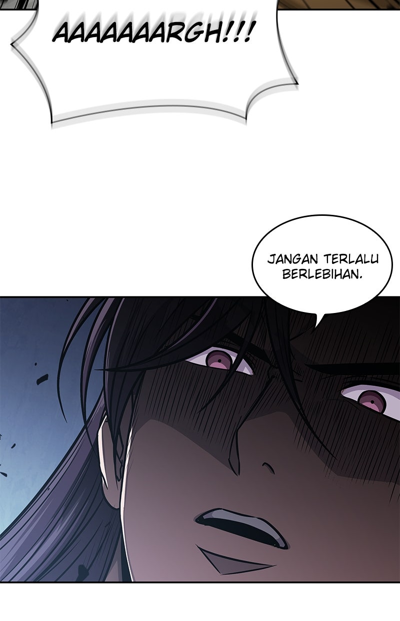 Read Nano Mashin chapter 182 image 15 on Lezhin