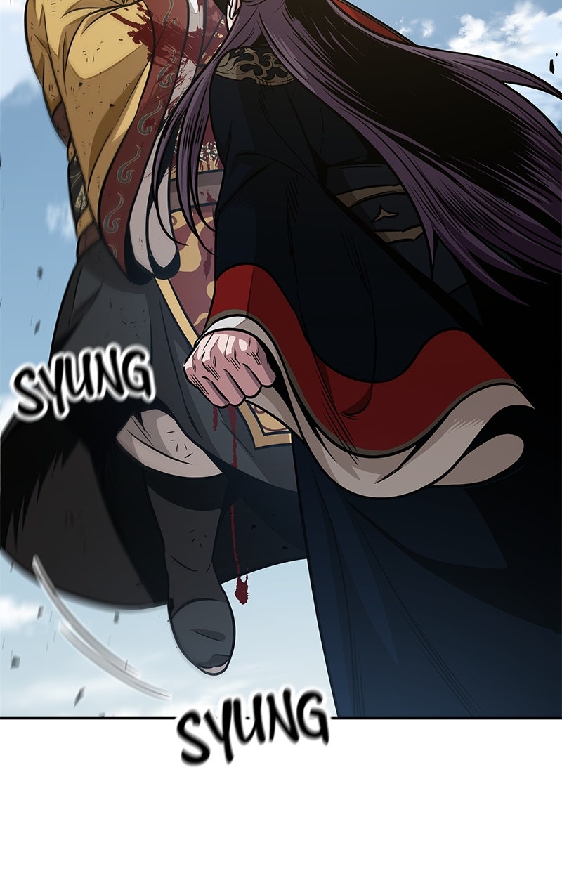 Read Nano Mashin chapter 182 image 19 on Lezhin