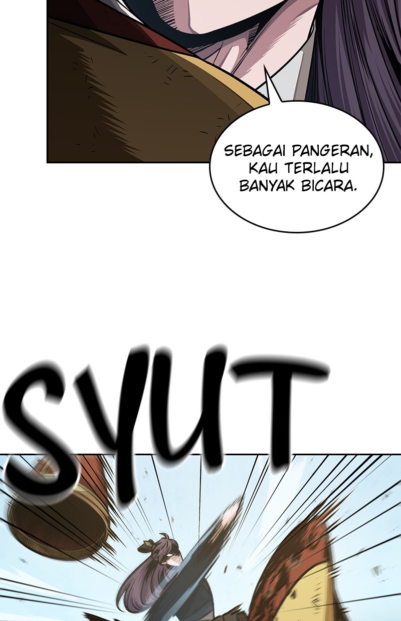 Read Nano Mashin chapter 182 image 23 on Lezhin