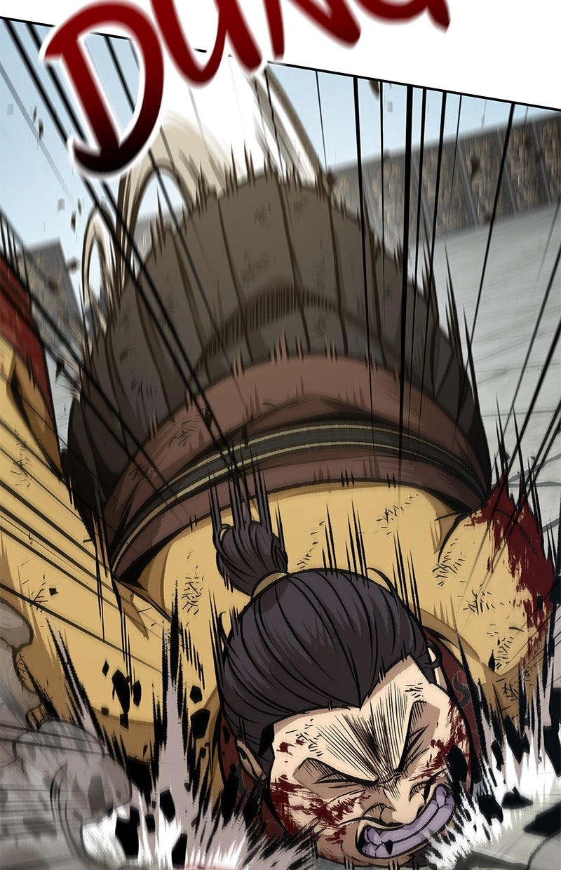 Read Nano Mashin chapter 182 image 27 on Lezhin