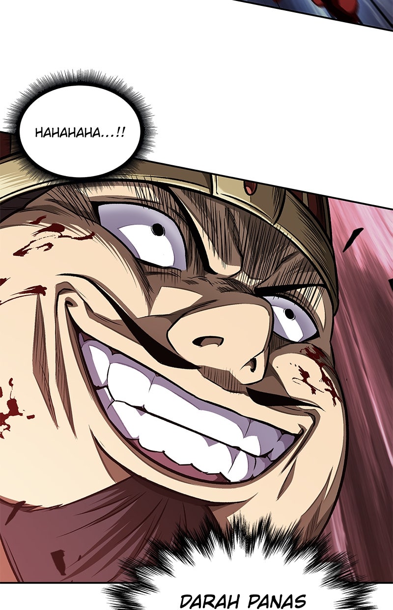 Read Nano Mashin chapter 182 image 3 on Lezhin