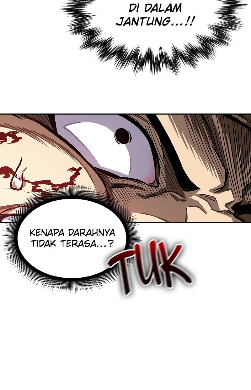 Read Nano Mashin chapter 182 image 4 on Lezhin