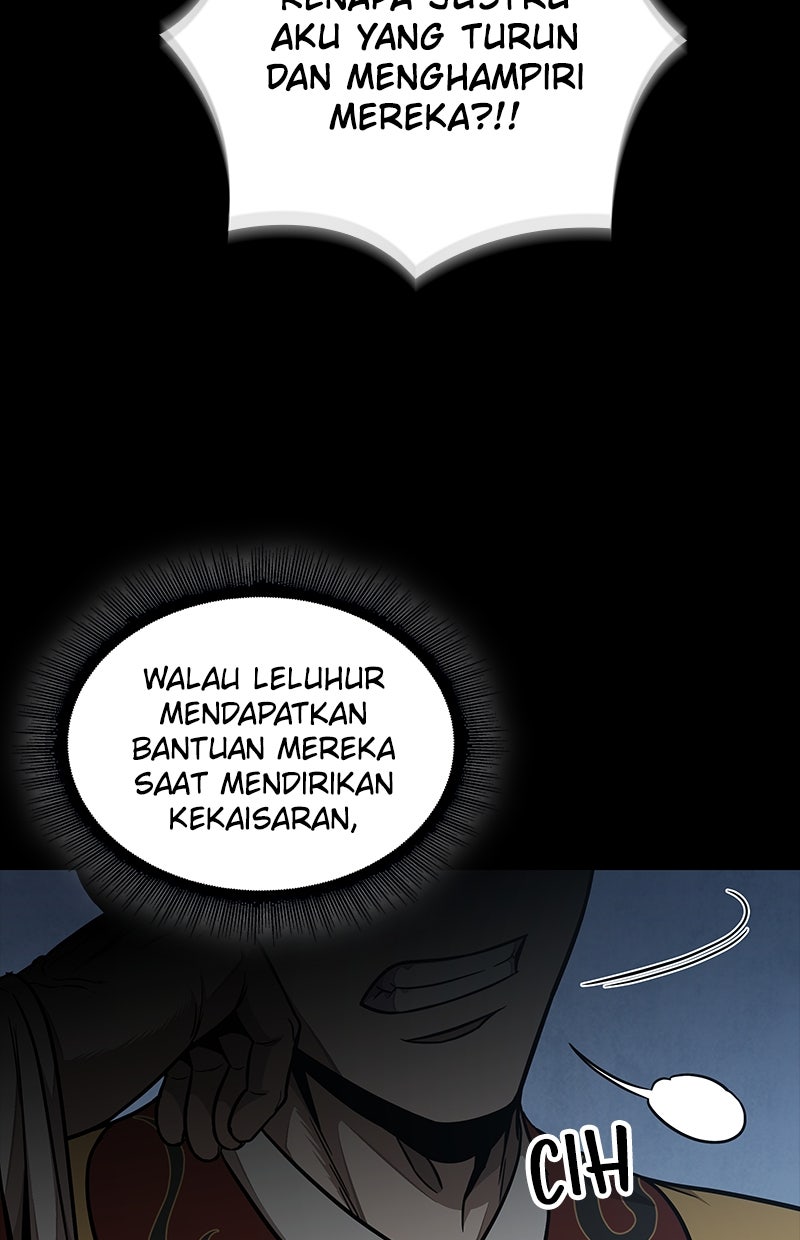 Read Nano Mashin chapter 182 image 48 on Lezhin