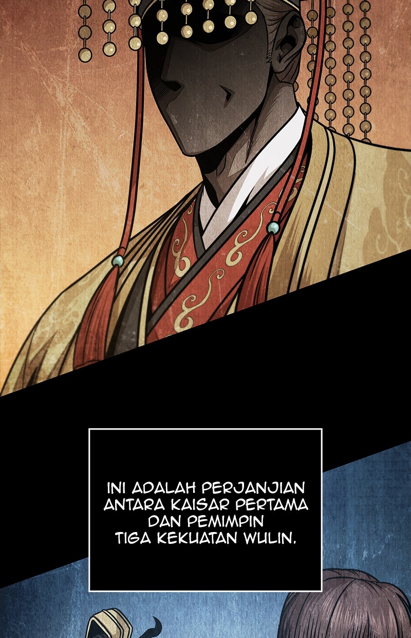 Read Nano Mashin chapter 182 image 50 on Lezhin