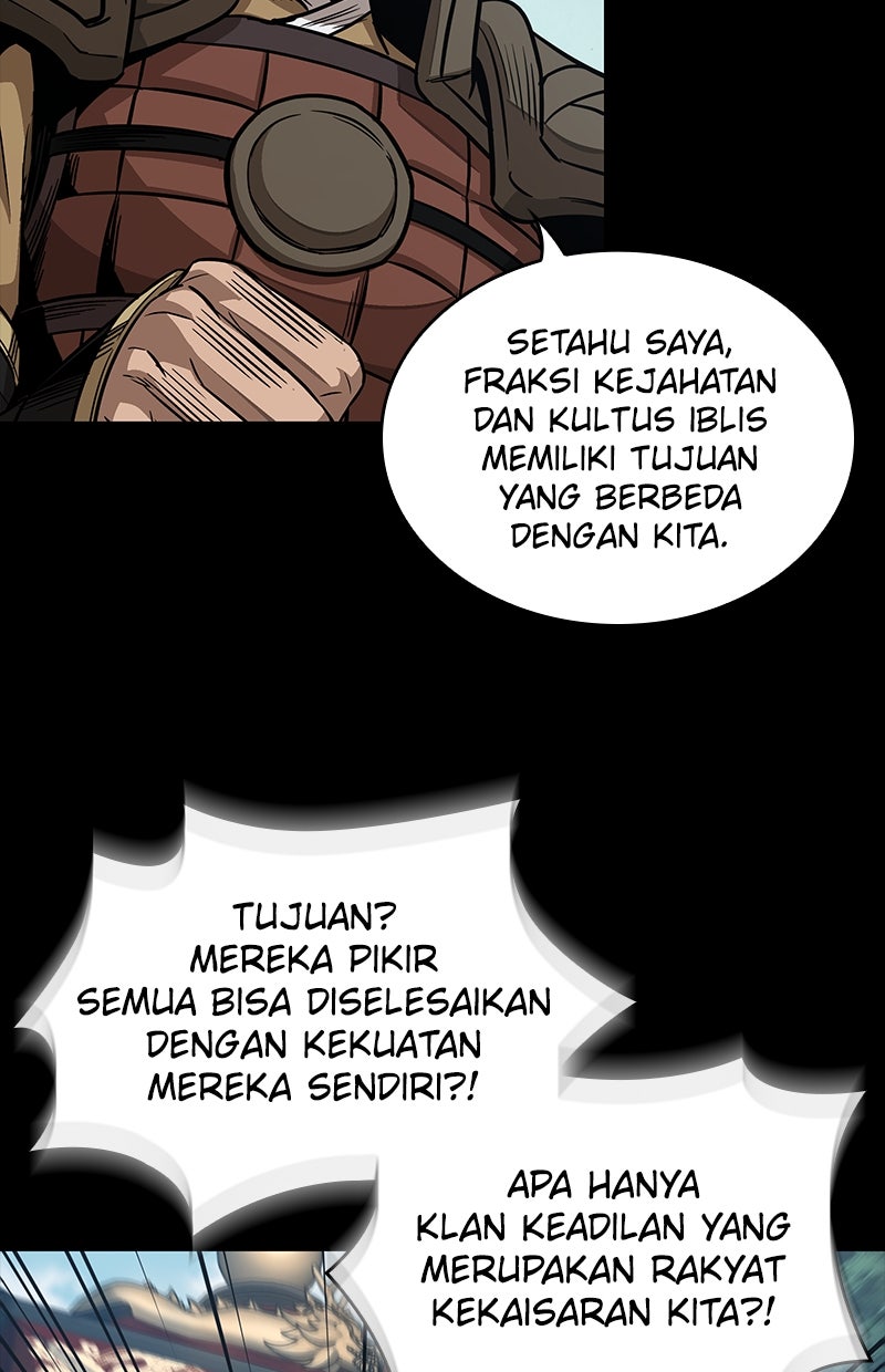Read Nano Mashin chapter 182 image 56 on Lezhin
