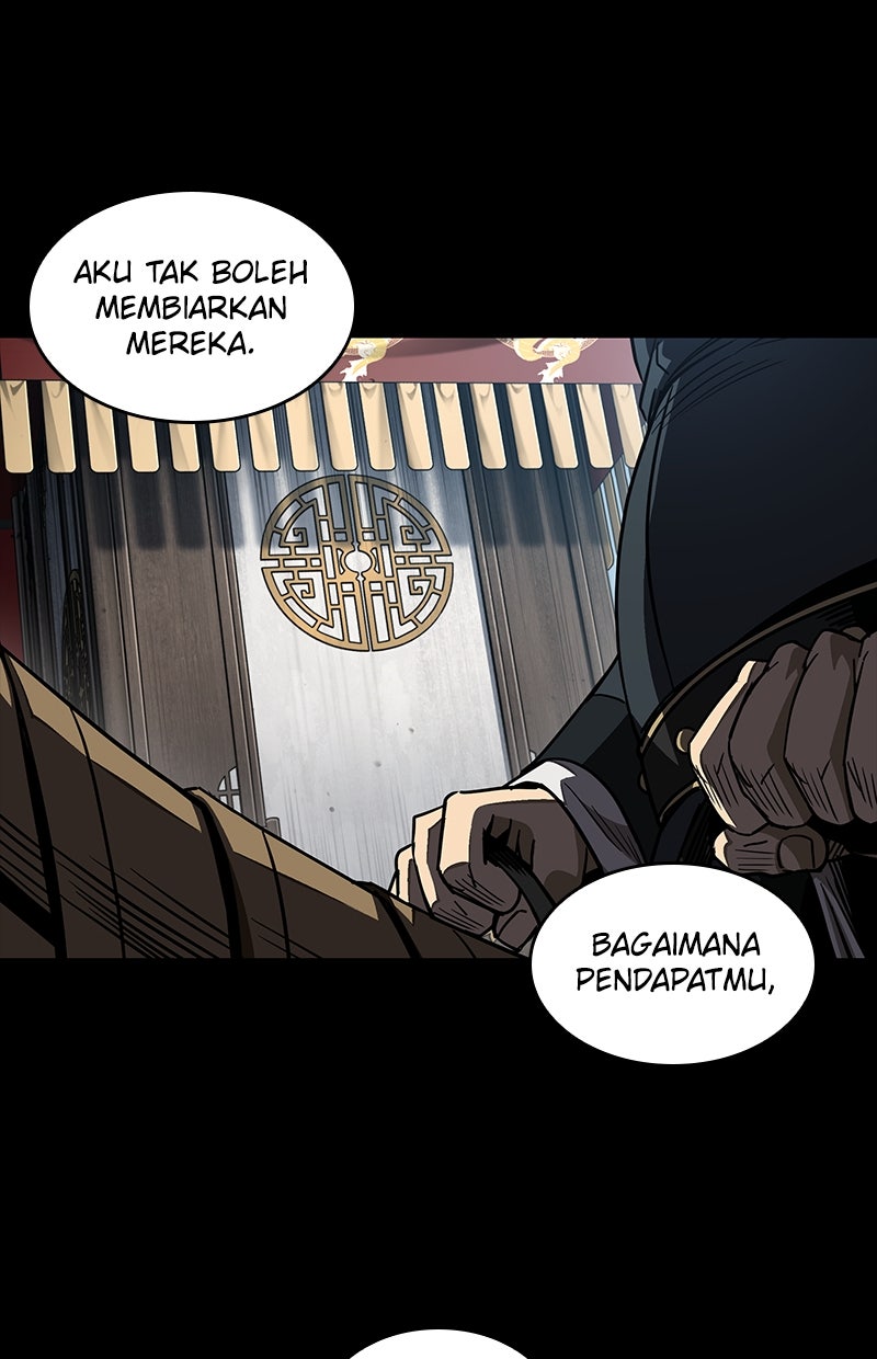 Read Nano Mashin chapter 182 image 58 on Lezhin