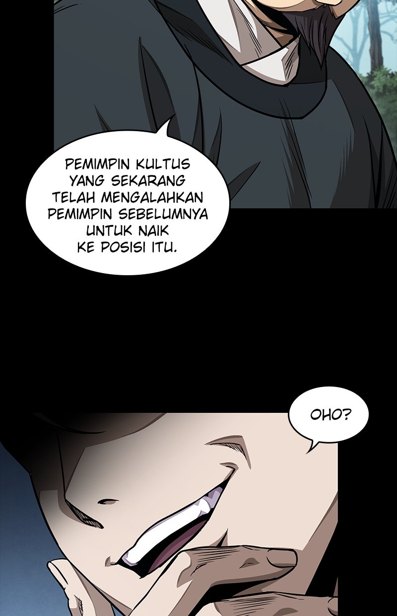 Read Nano Mashin chapter 182 image 61 on Lezhin