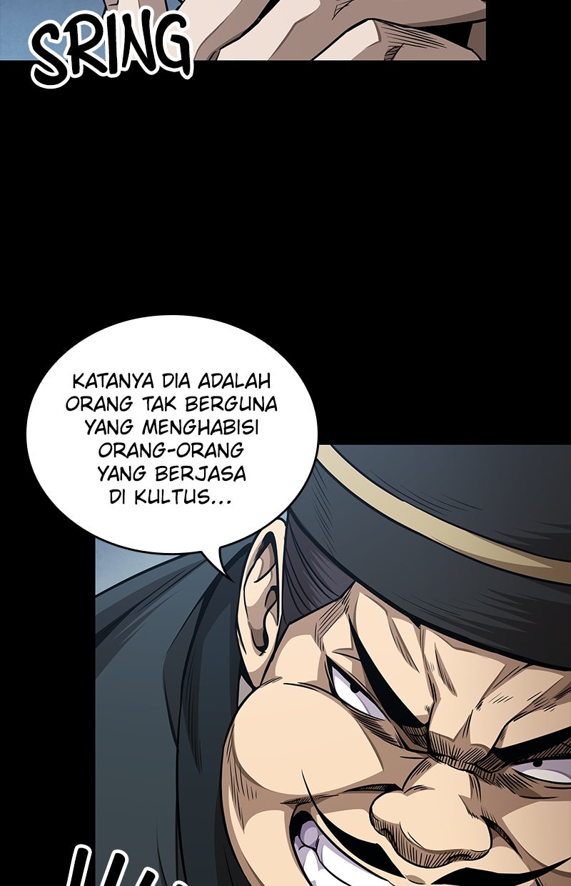 Read Nano Mashin chapter 182 image 62 on Lezhin