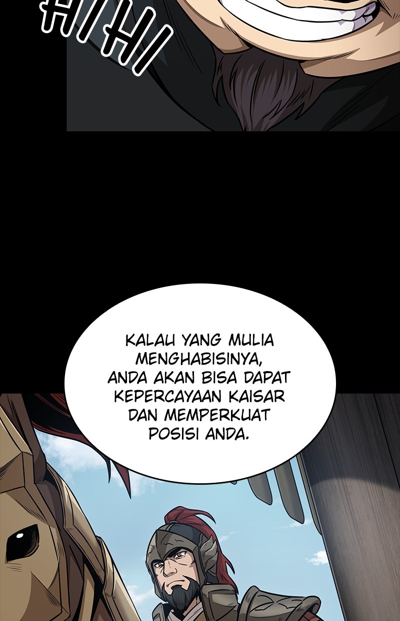 Read Nano Mashin chapter 182 image 63 on Lezhin