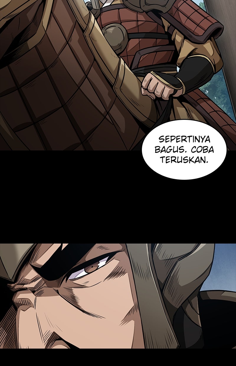 Read Nano Mashin chapter 182 image 64 on Lezhin