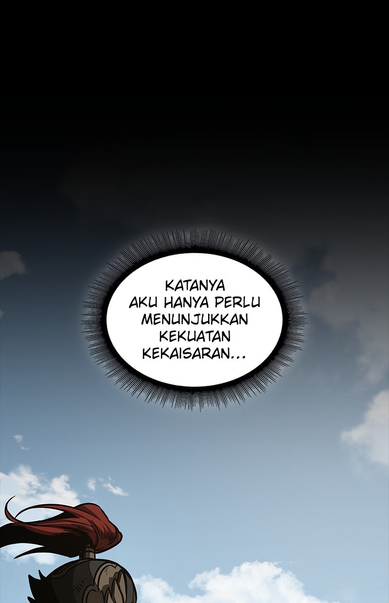 Read Nano Mashin chapter 182 image 65 on Lezhin