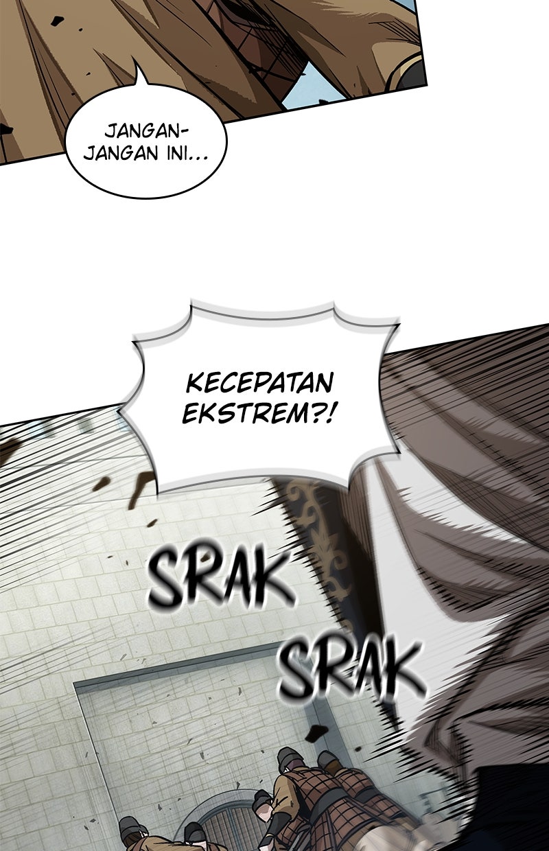 Read Nano Mashin chapter 182 image 74 on Lezhin