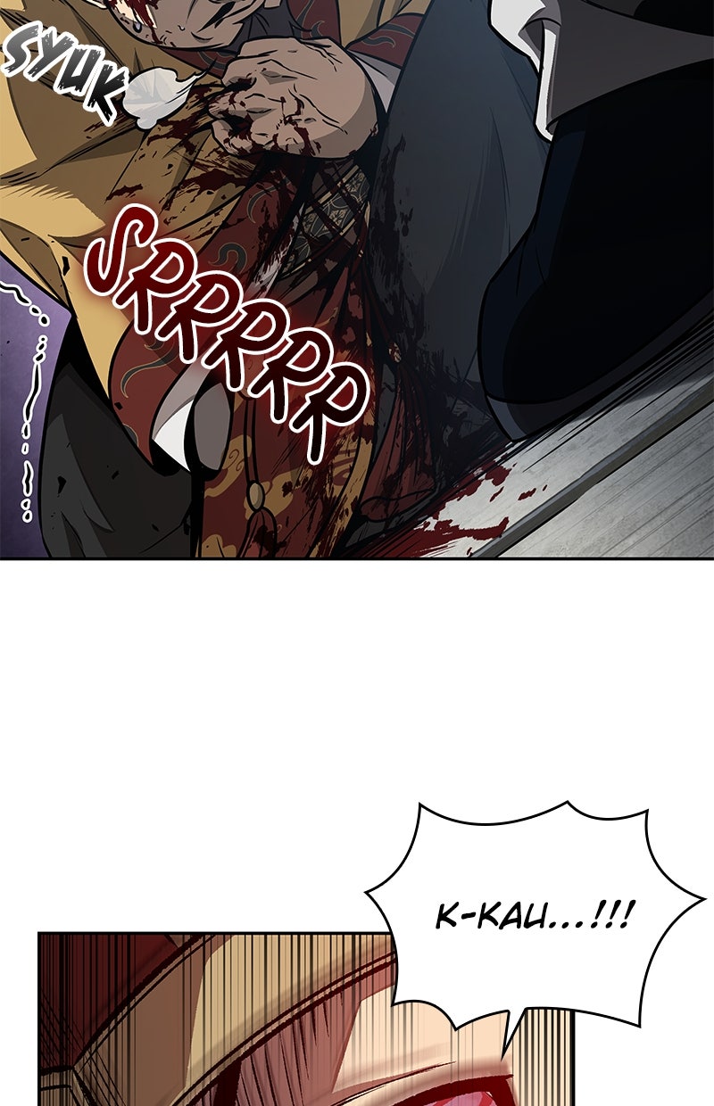 Read Nano Mashin chapter 182 image 8 on Lezhin